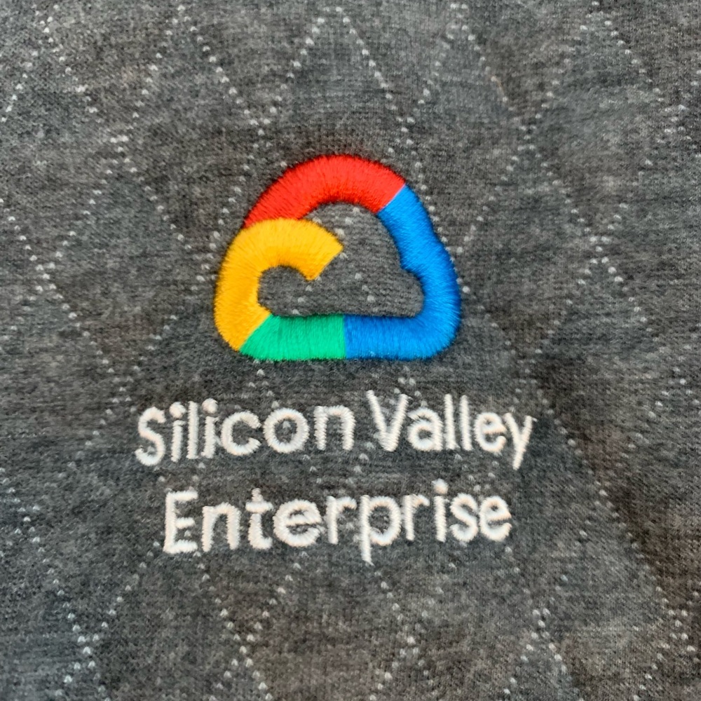 Marine Layer Super Soft Half Zip Pullover - image 2